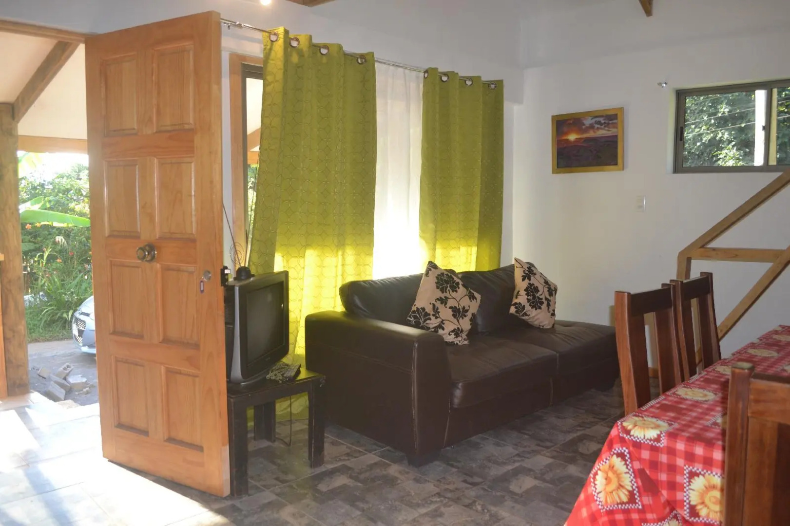 Cabaña Manuto Tahai