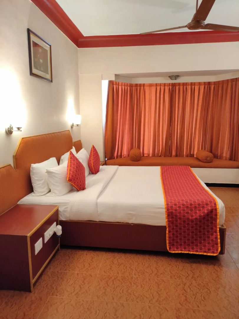 SRM Hotel Trichy