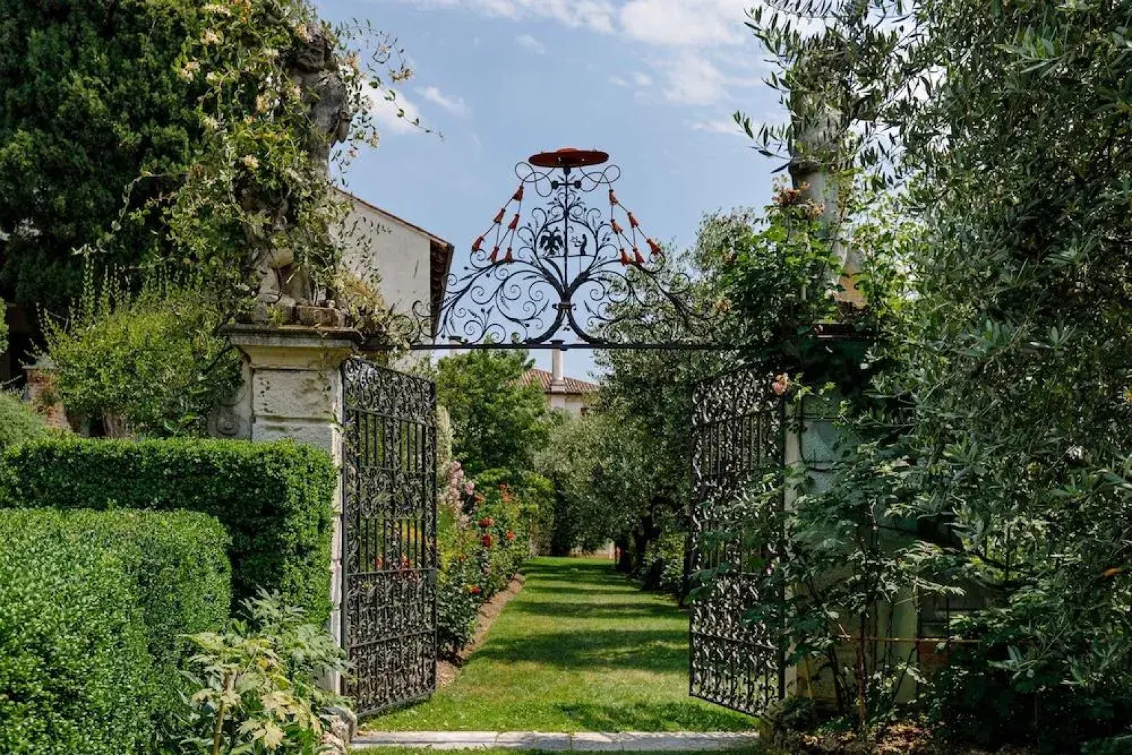 Villa il Galero
