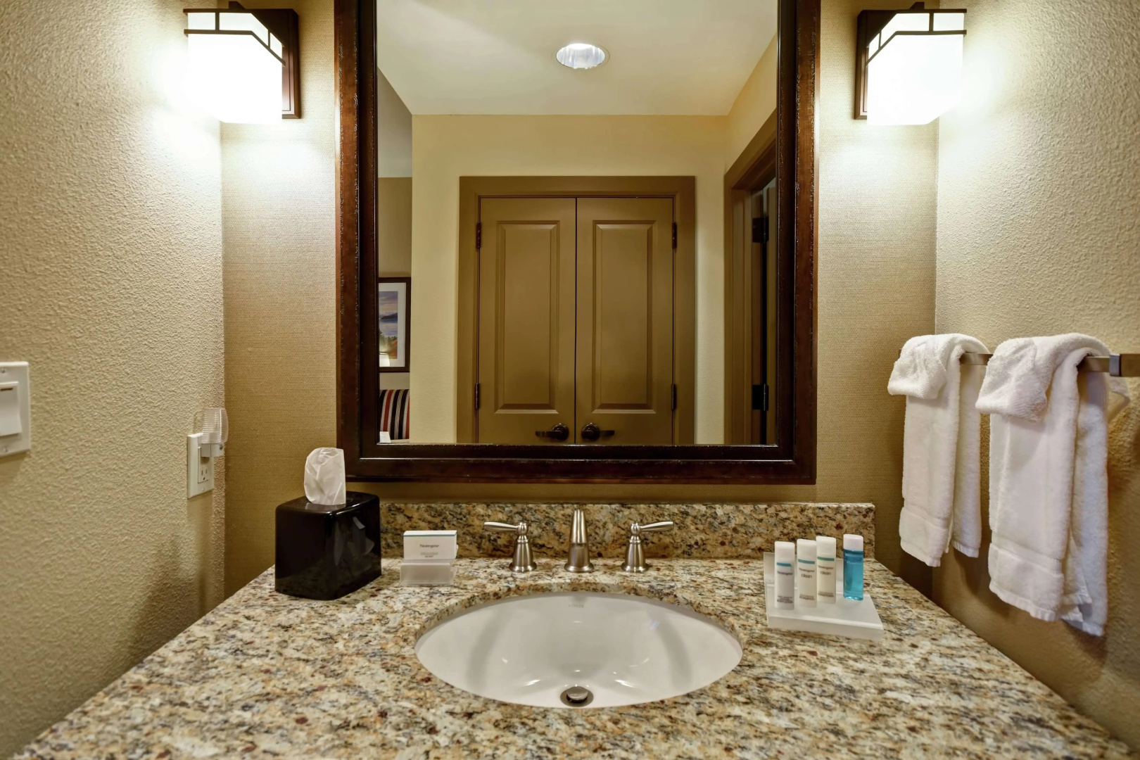 Homewood Suites by Hilton Kalispell, MT