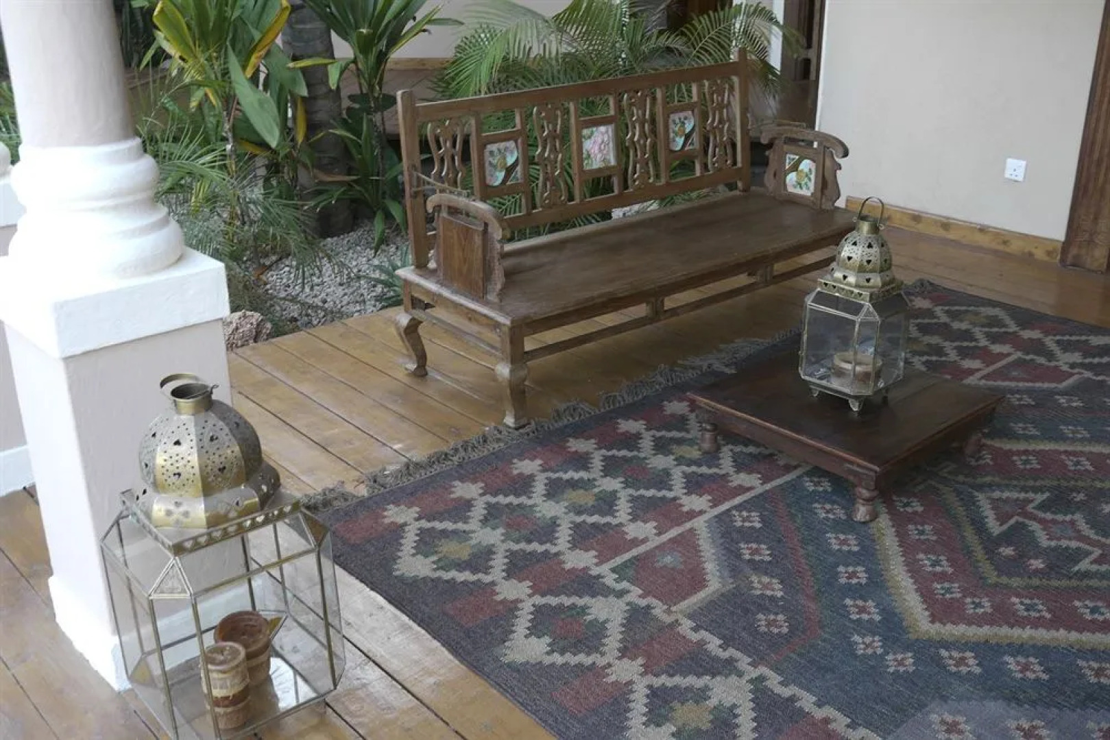 Ocean Beach Resort & Spa