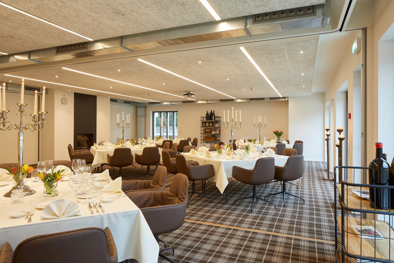 Hirschen Erlinsbach Swiss Quality