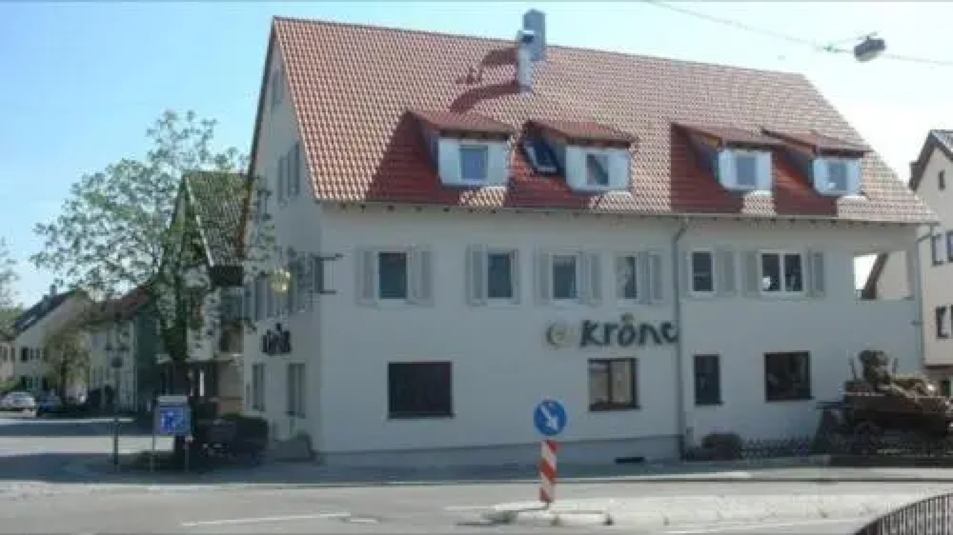 Hotel Krone