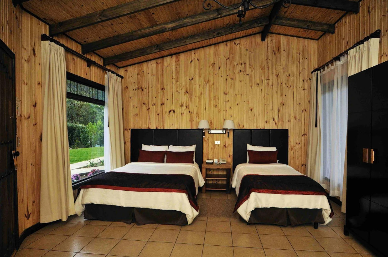 Savegre Hotel Natural Reserve & Spa