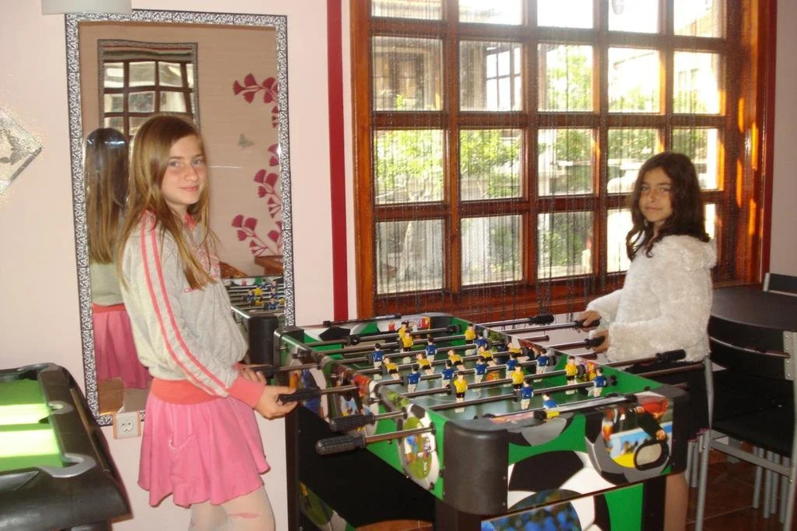 Family Hotel Golden Lion