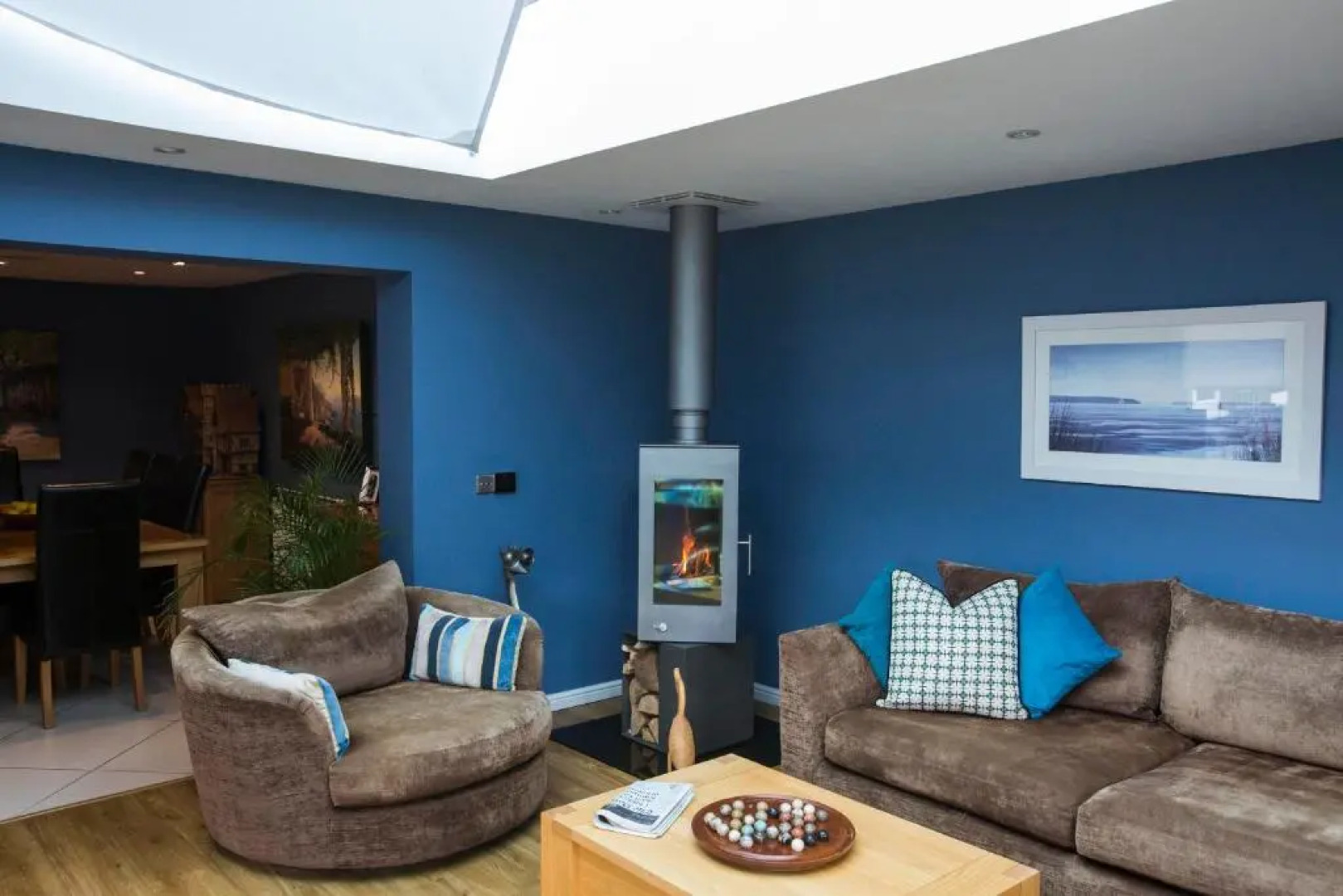 Skies Call Bed and Breakfast