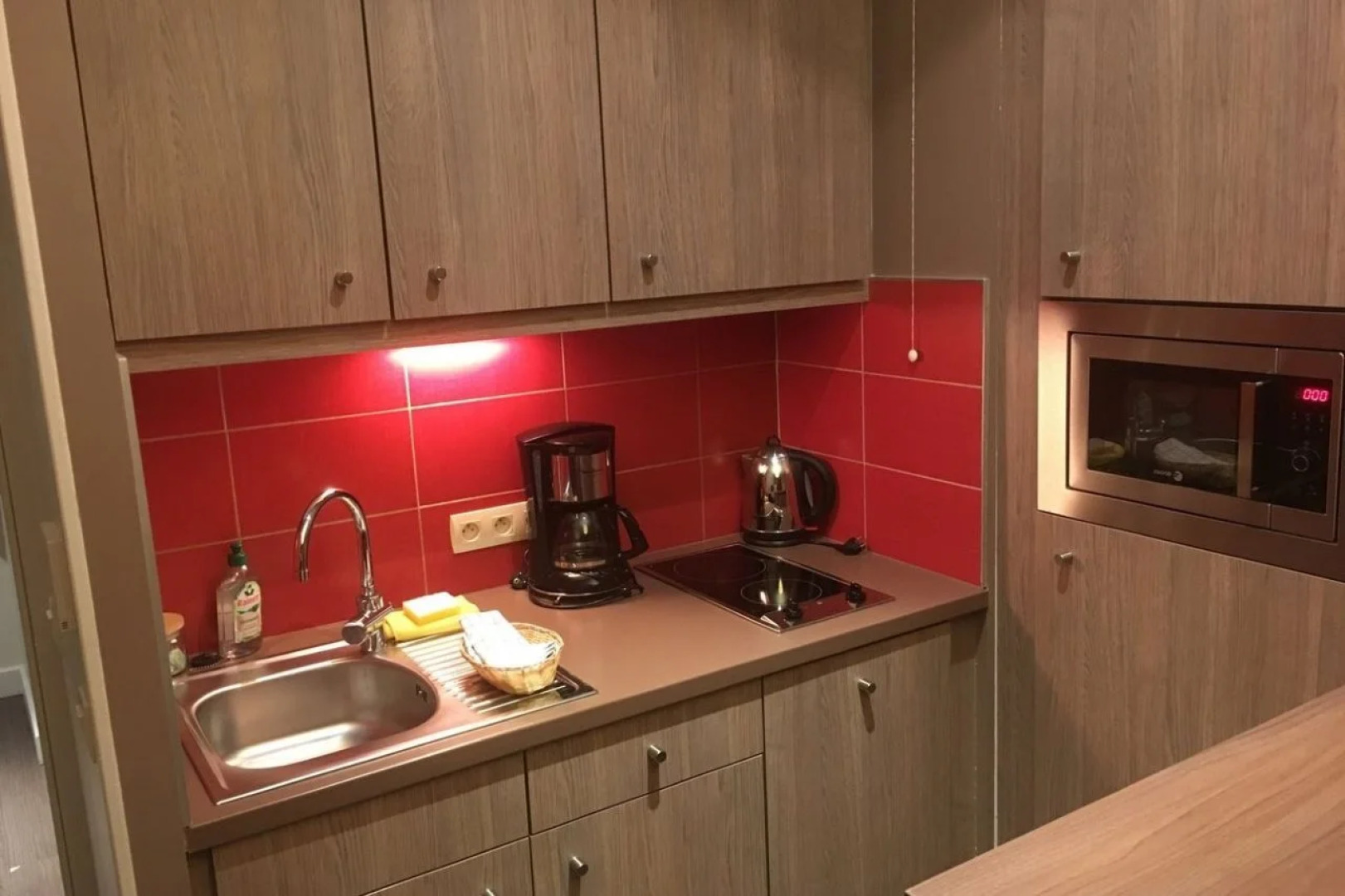 B&B Home Caen Centre Gare