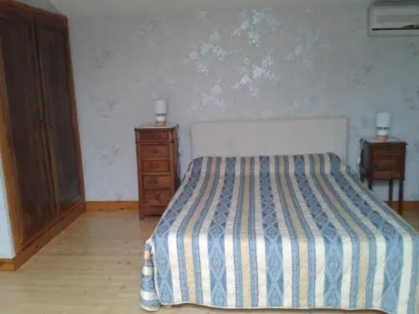 Chateau Galot la Chapelle