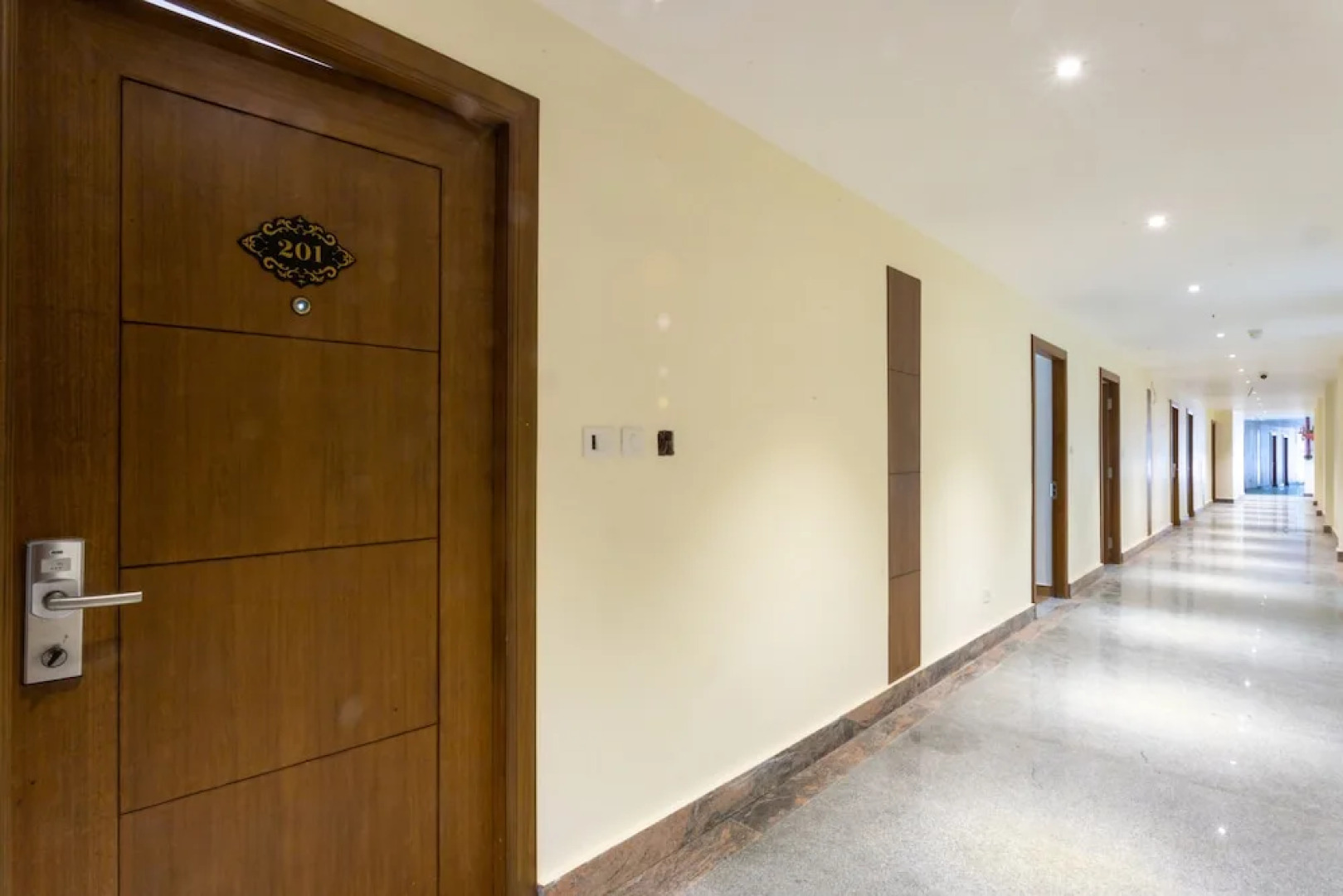 Bhotekoshi Heli Resort and Spa