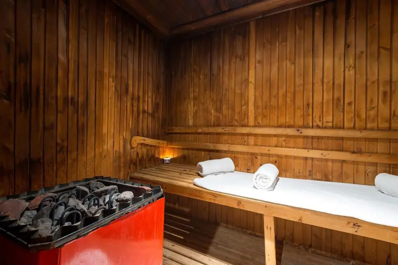 Kennedy Hospitality Resort