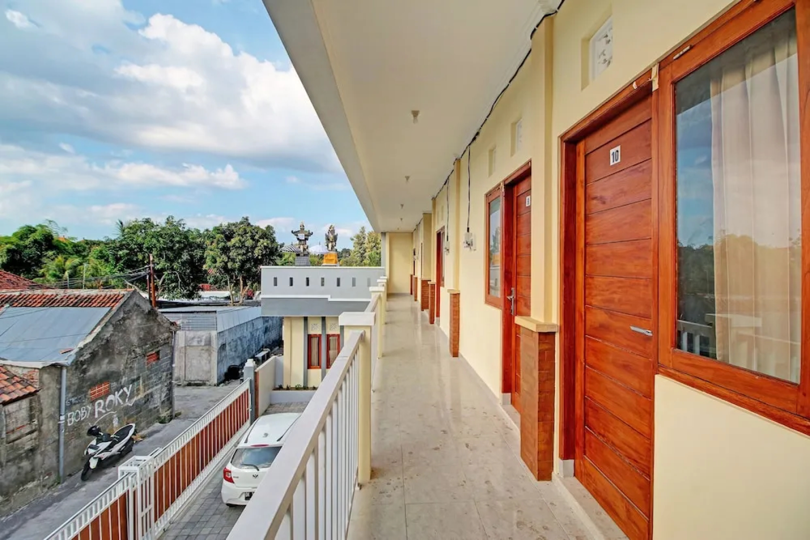 OYO 92952 Nirmala Guest House