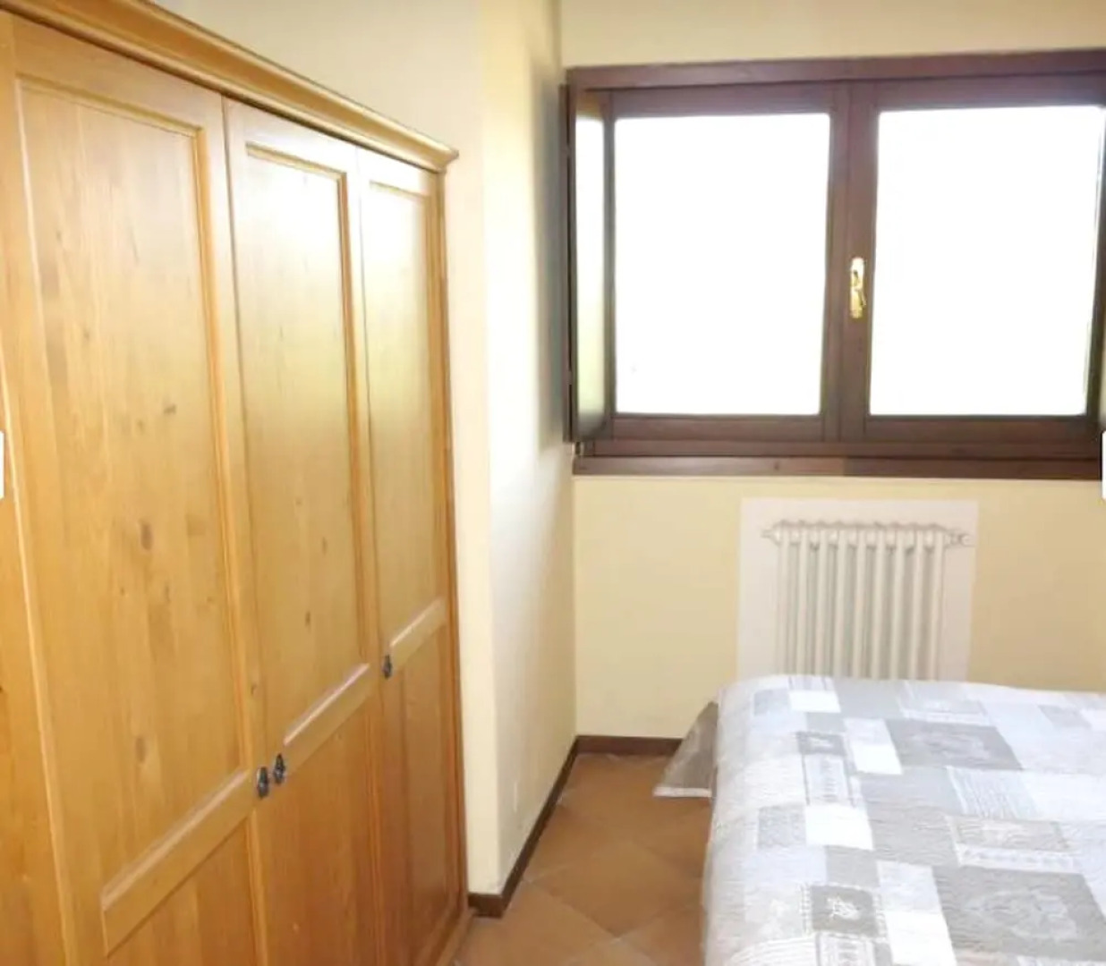 House with One Bedroom in Vesime, with Shared Pool, Furnished Terrace And Wifi - 65 Km From the Beach