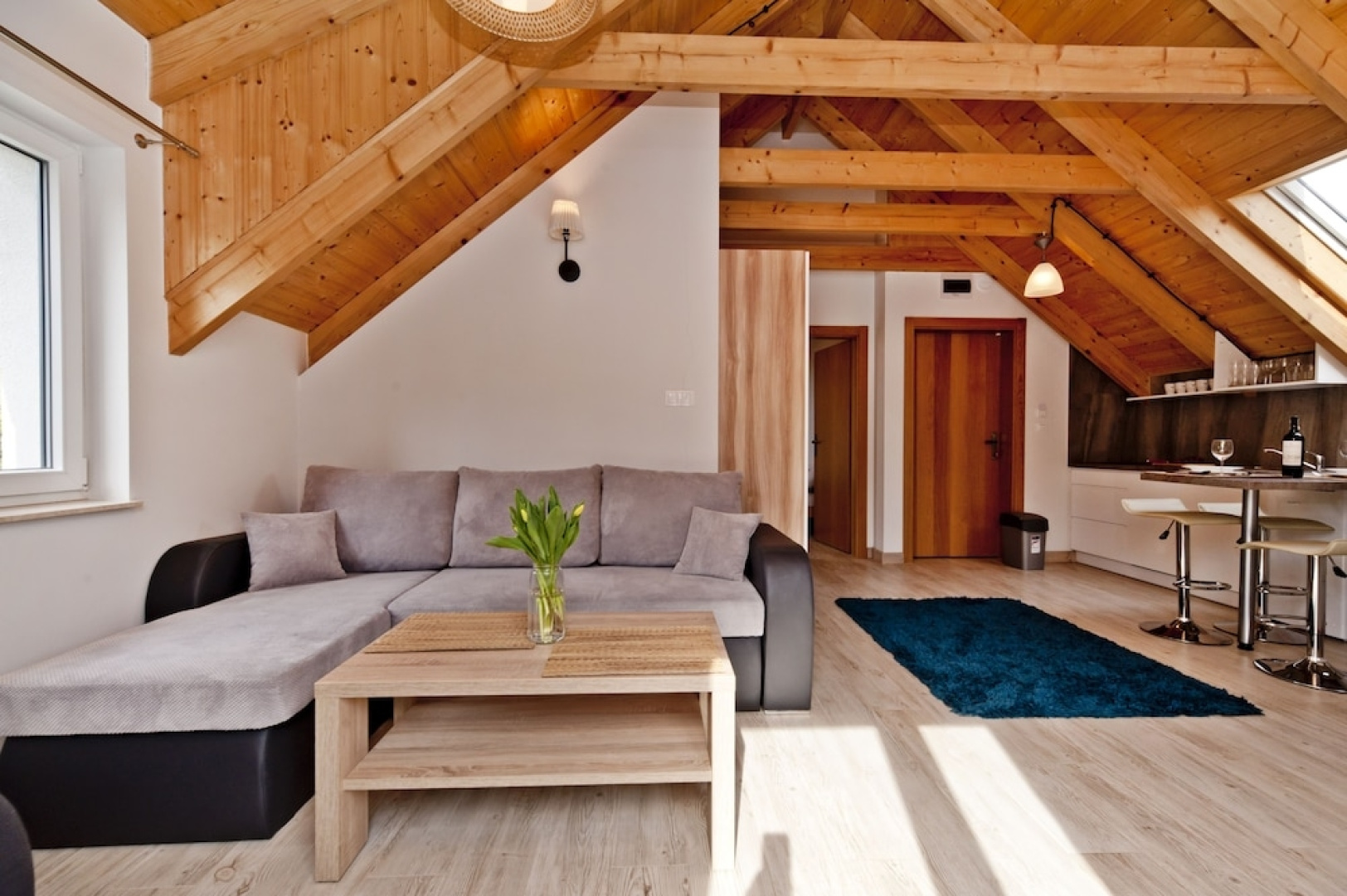 Apartamenty.in Dębki