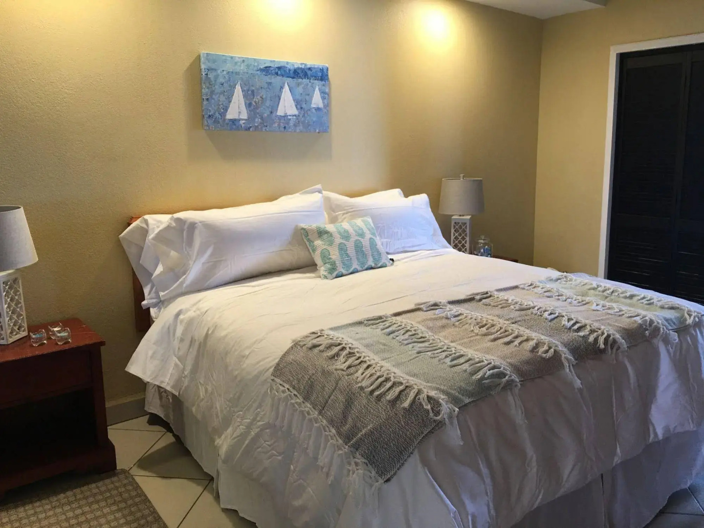 Quinta Pacifica Beachfront Villas