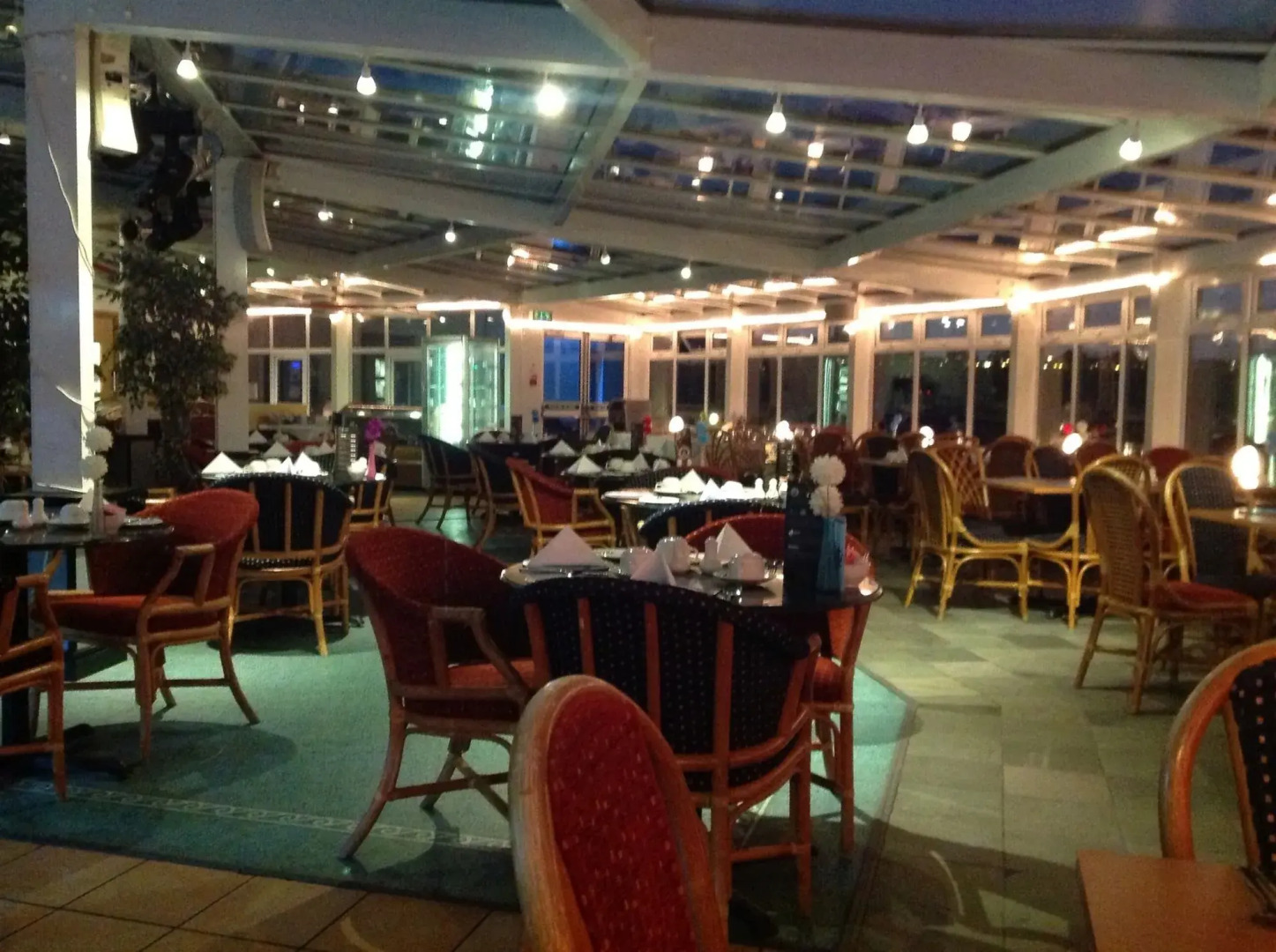 Little Haven Hotel On The Beach