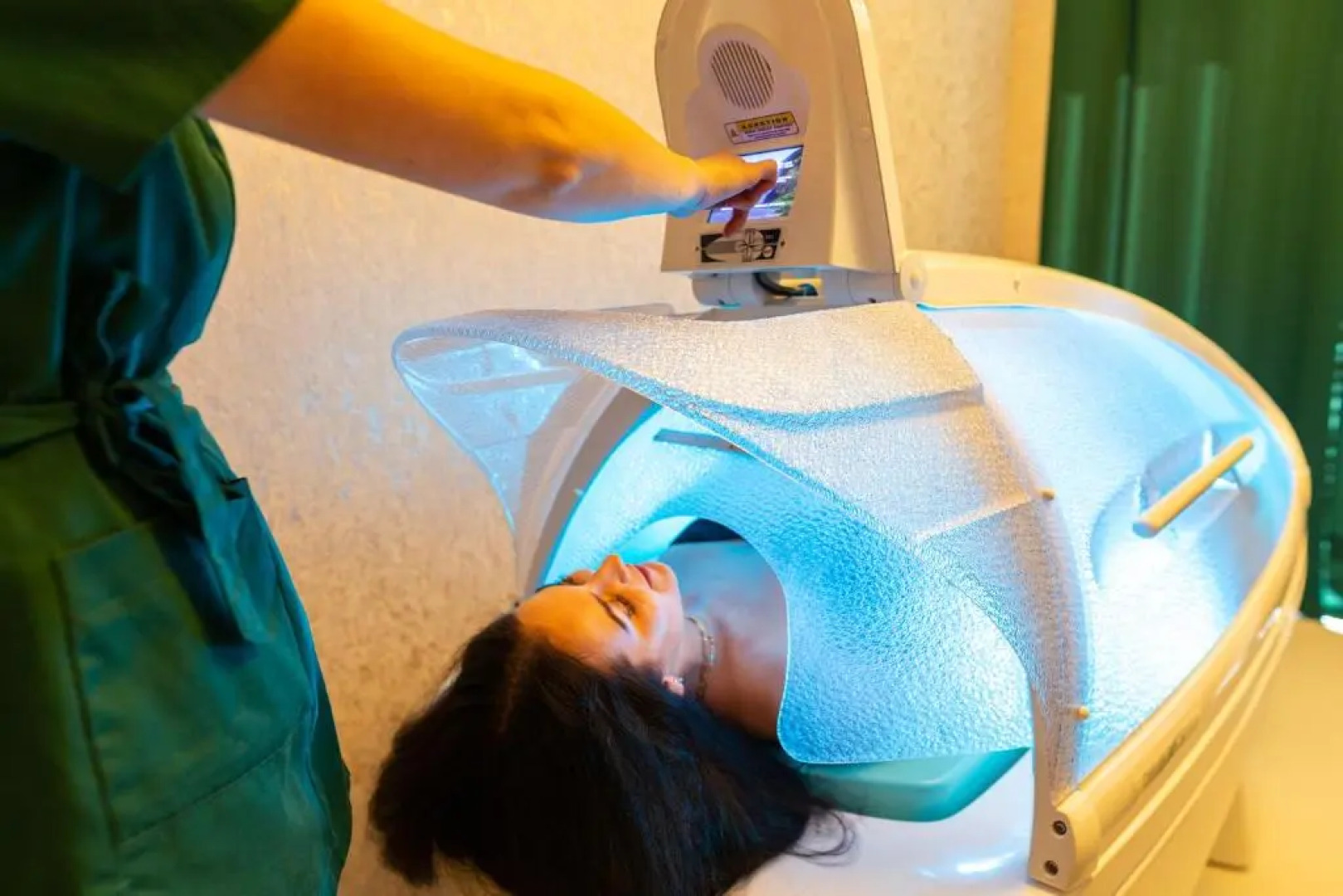 Apartamenty i pokoje Montana