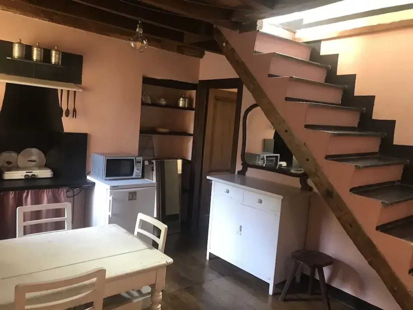 Agriturismo Casa del Bosco