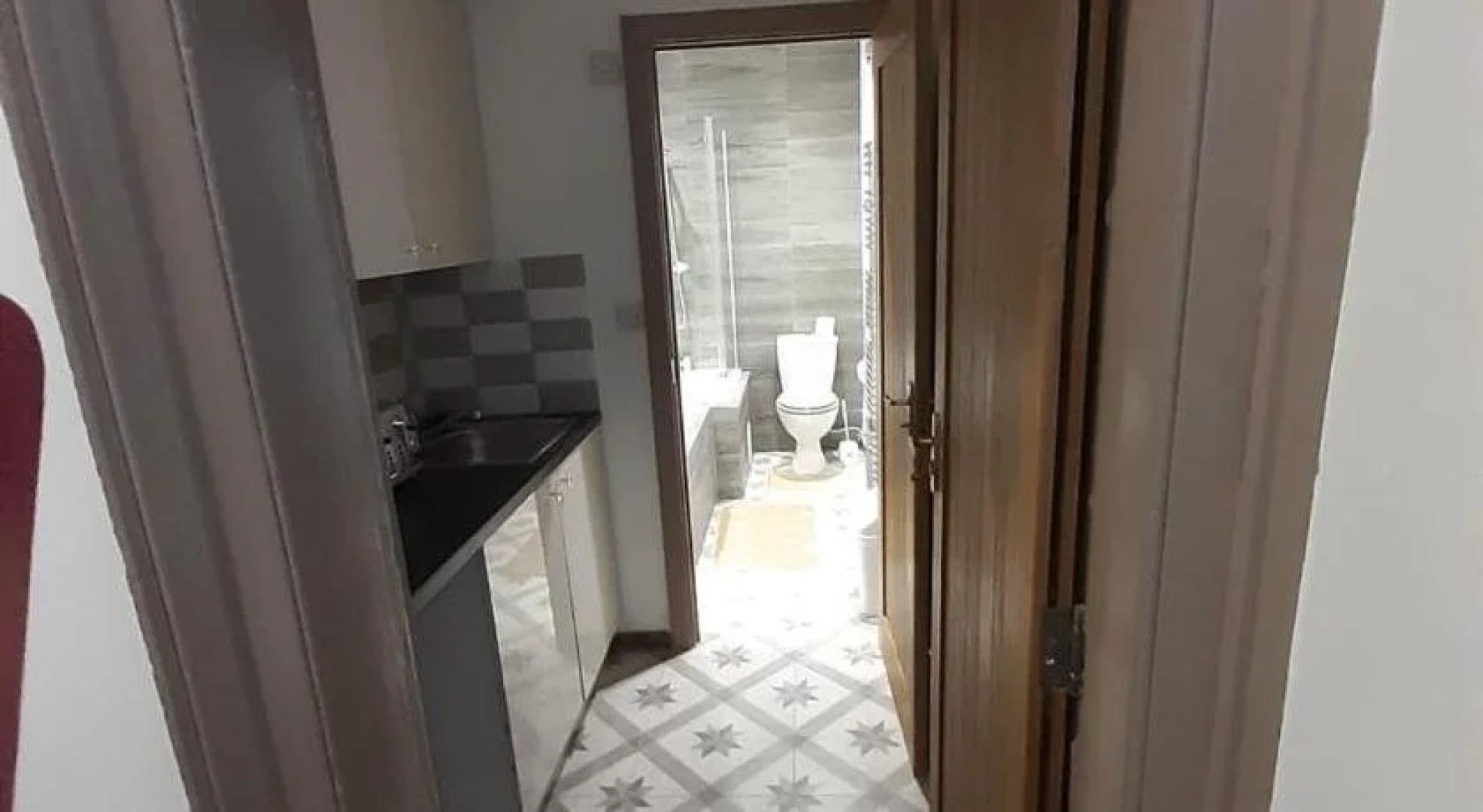 The Fallowfield Lodge