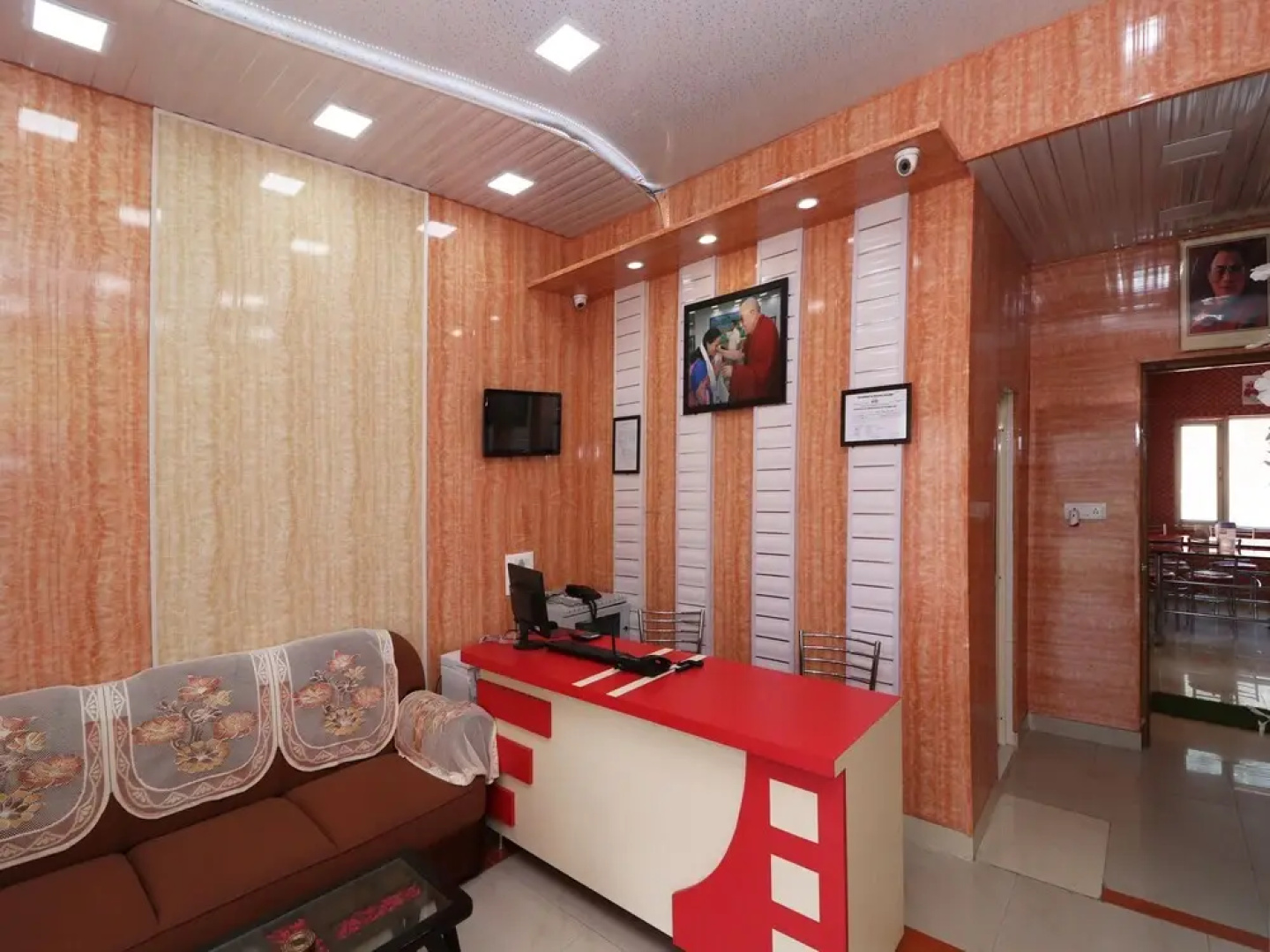 OYO 41464 Starwud Kotagge