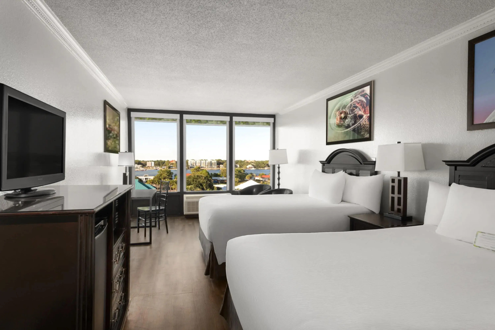 Wyndham Garden Fort Walton Beach Destin