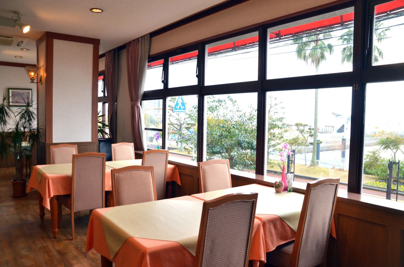 Obama-onsen Hamakan Hotel