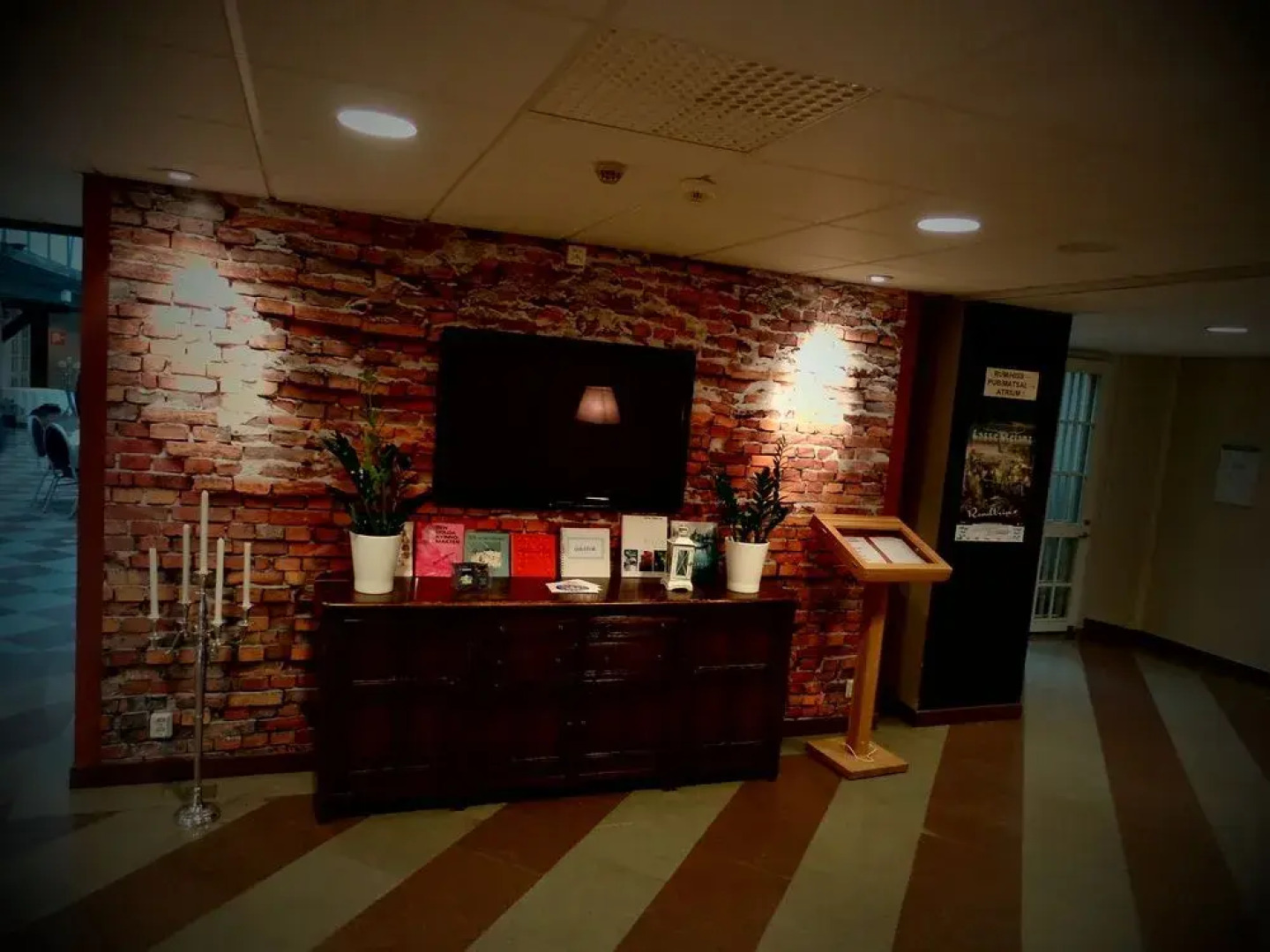 Best Western Stensson