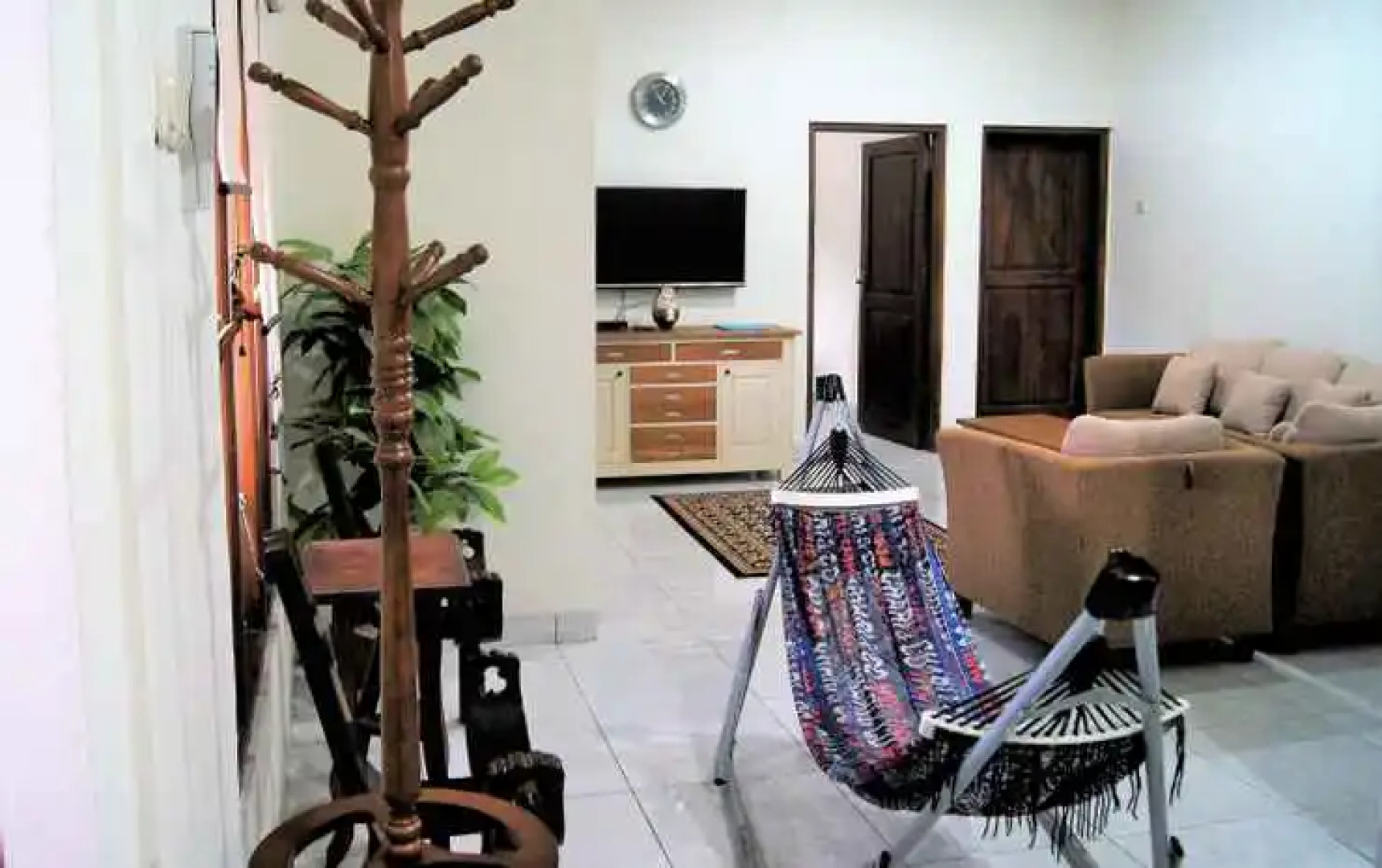 Villa Cabean Salatiga