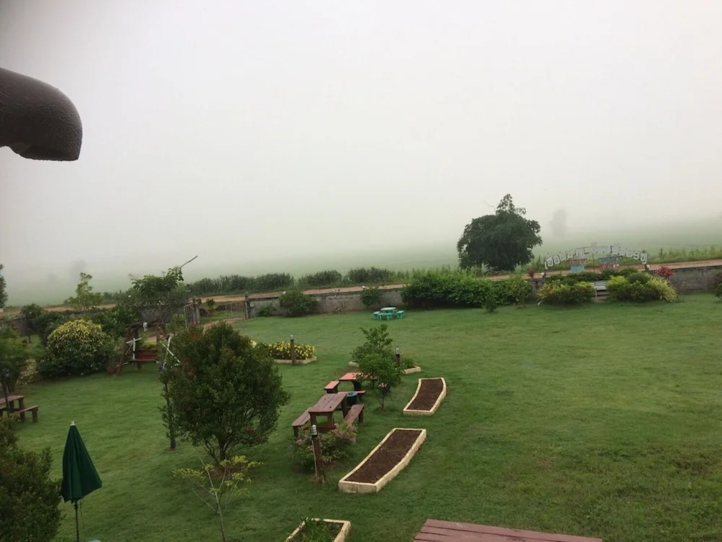 Hueanwaddkhian Resort