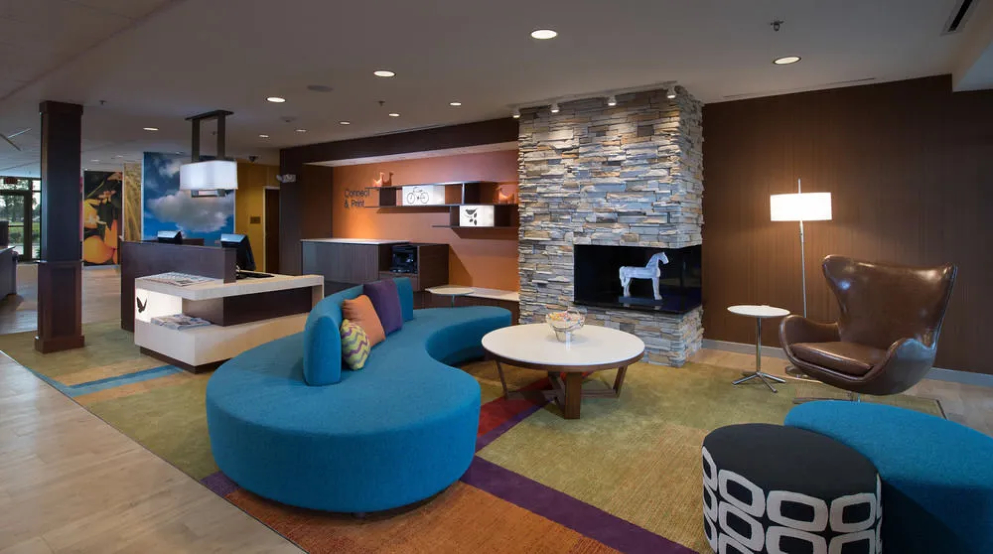 Fairfield Inn & Suites Panama City Beach