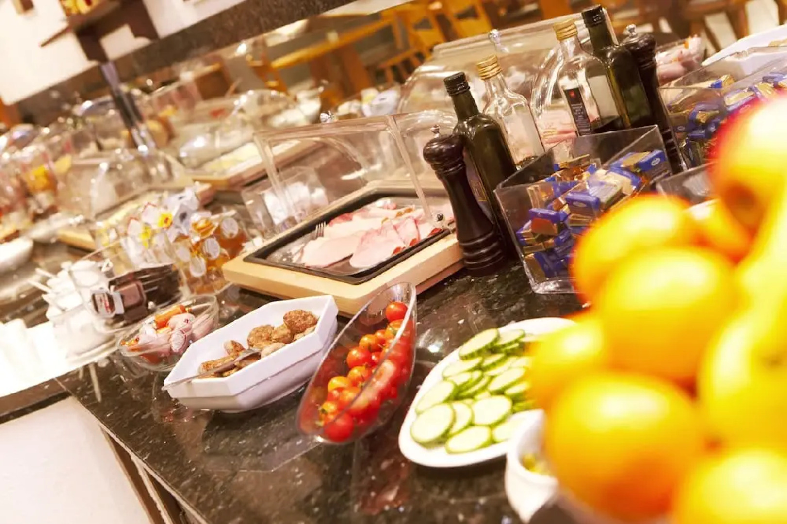 Arthotel Ambassador Wiesbaden