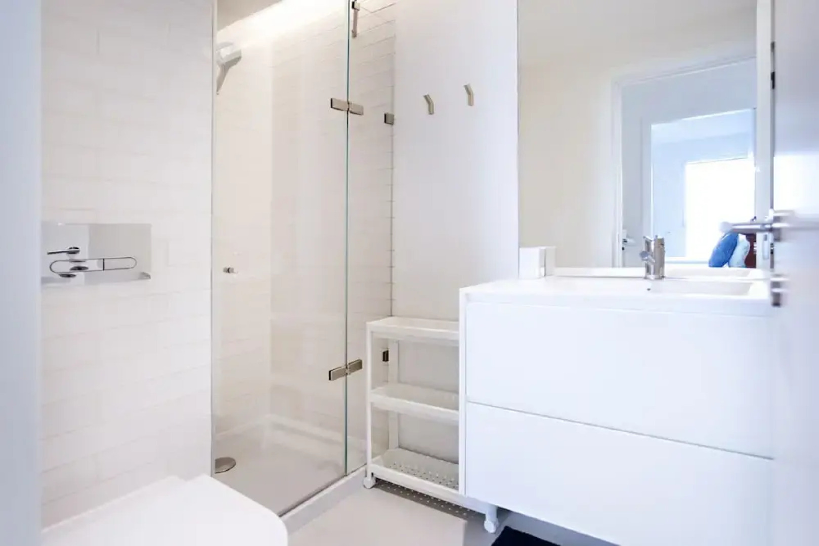 Casas do Forte DB in Tavira