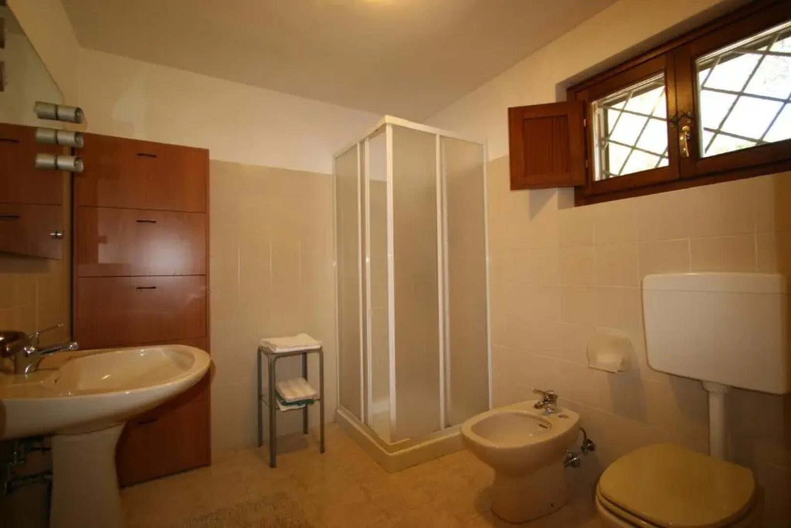 Agriturismo Monte Giove