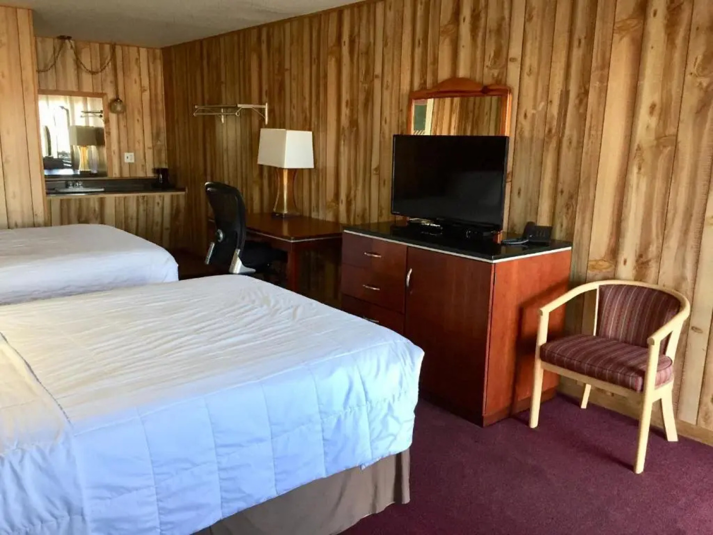 Country Inn Motel