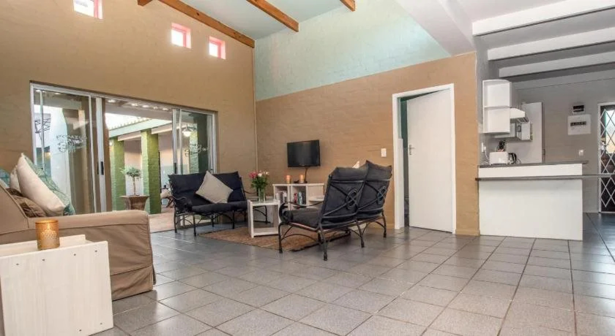 Puza Moya Guest House