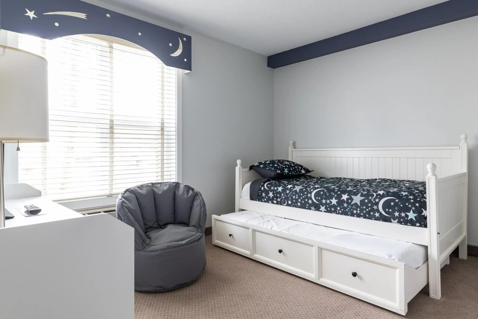 Hotel Le Bonne Entente