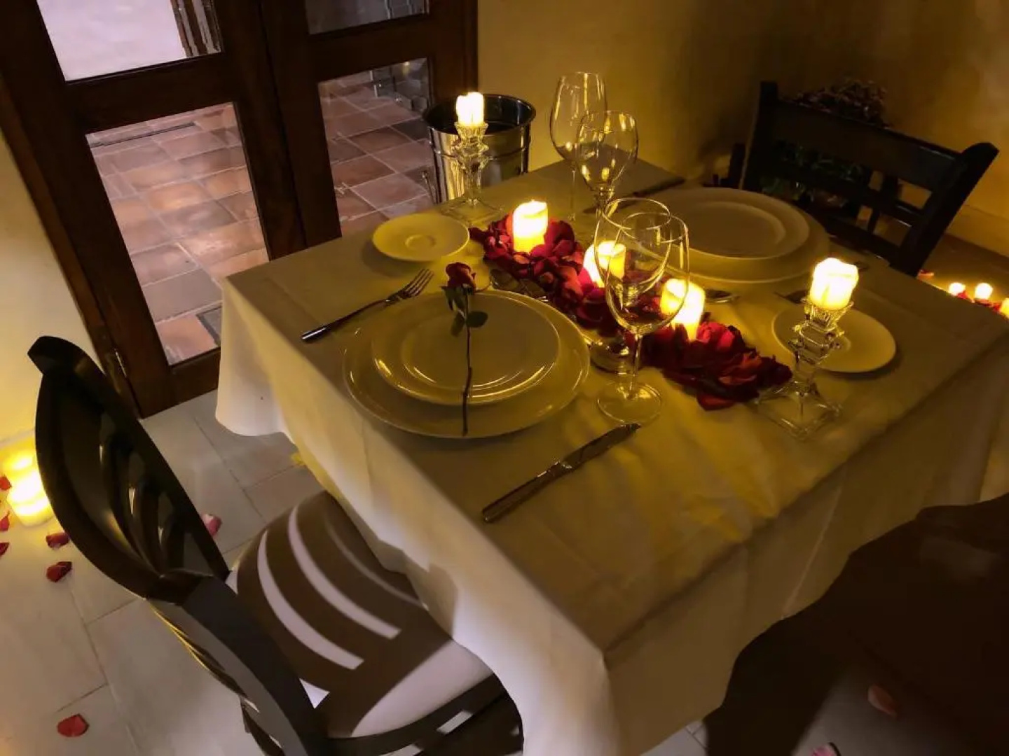 Hotel Villa Murano