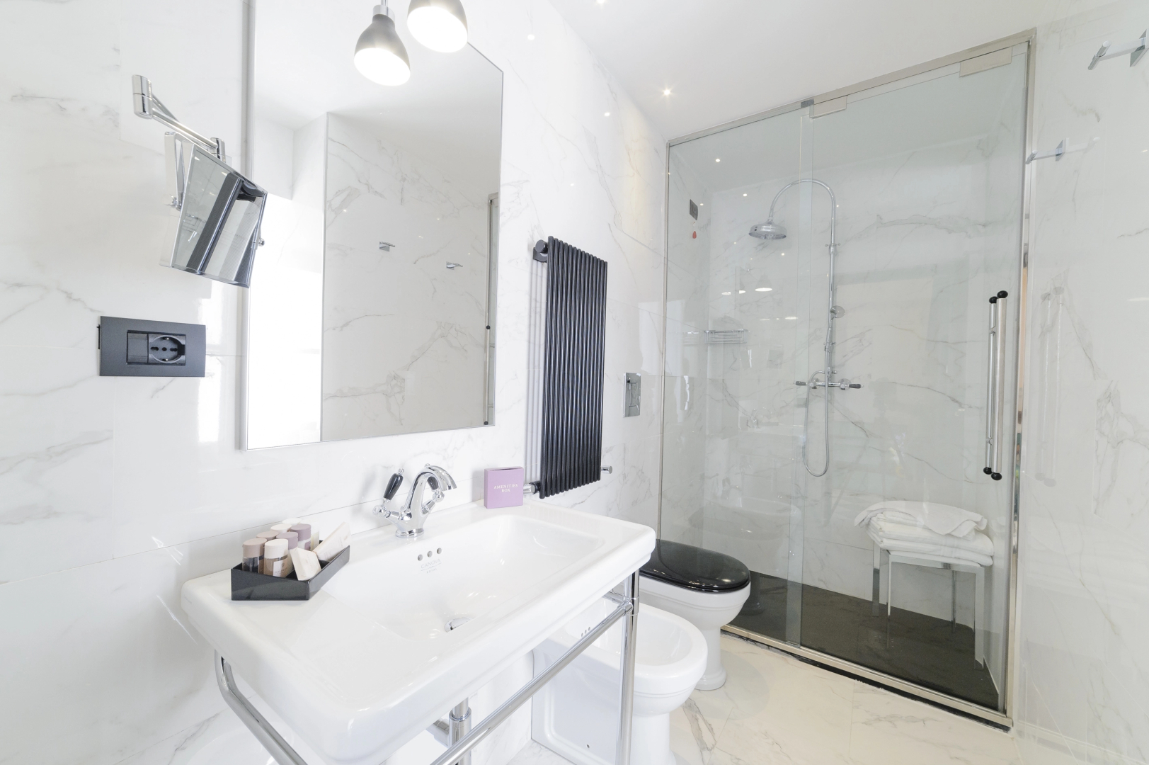 Roma Luxus Hotel