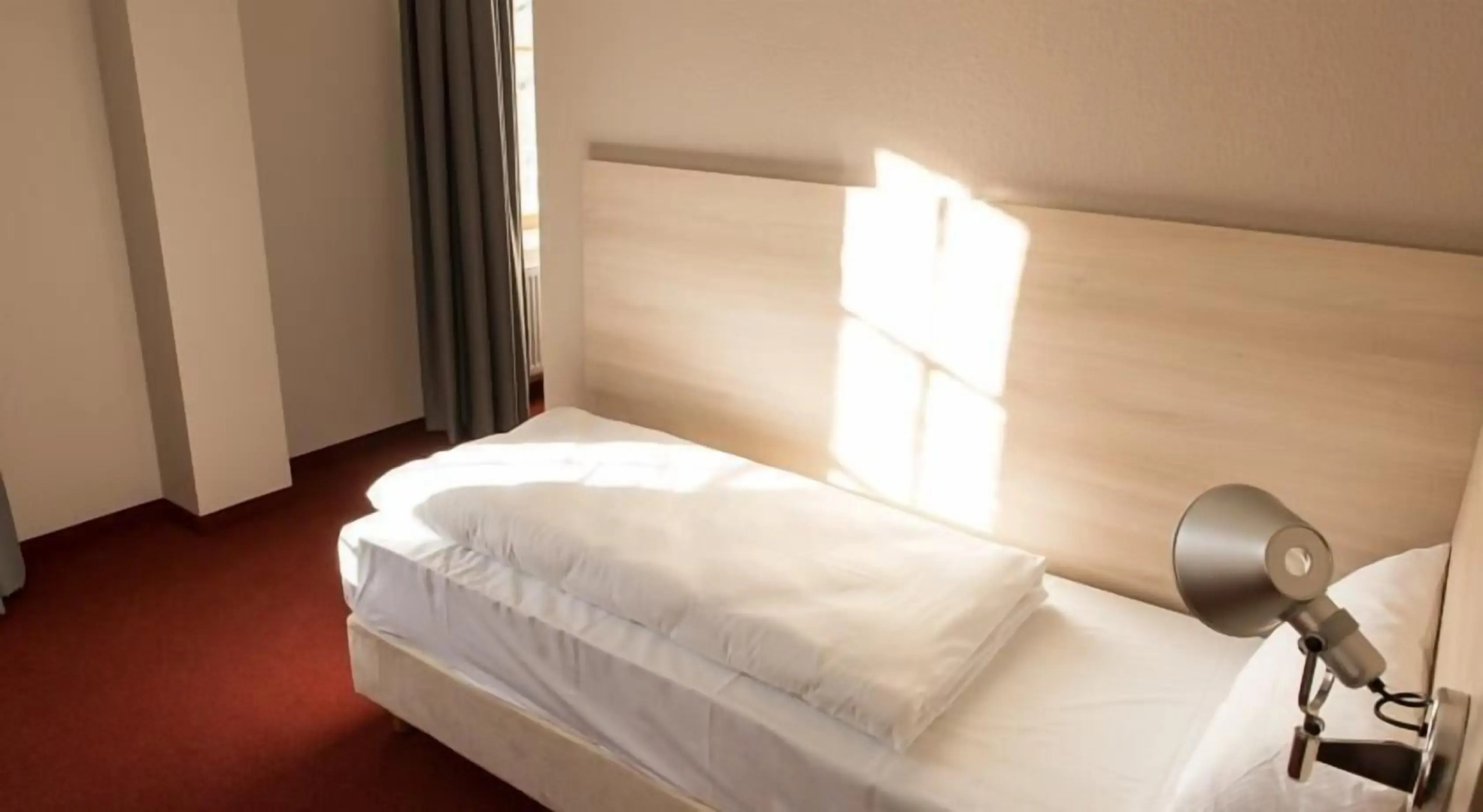 Rasthof & Motel Hermsdorfer Kreuz