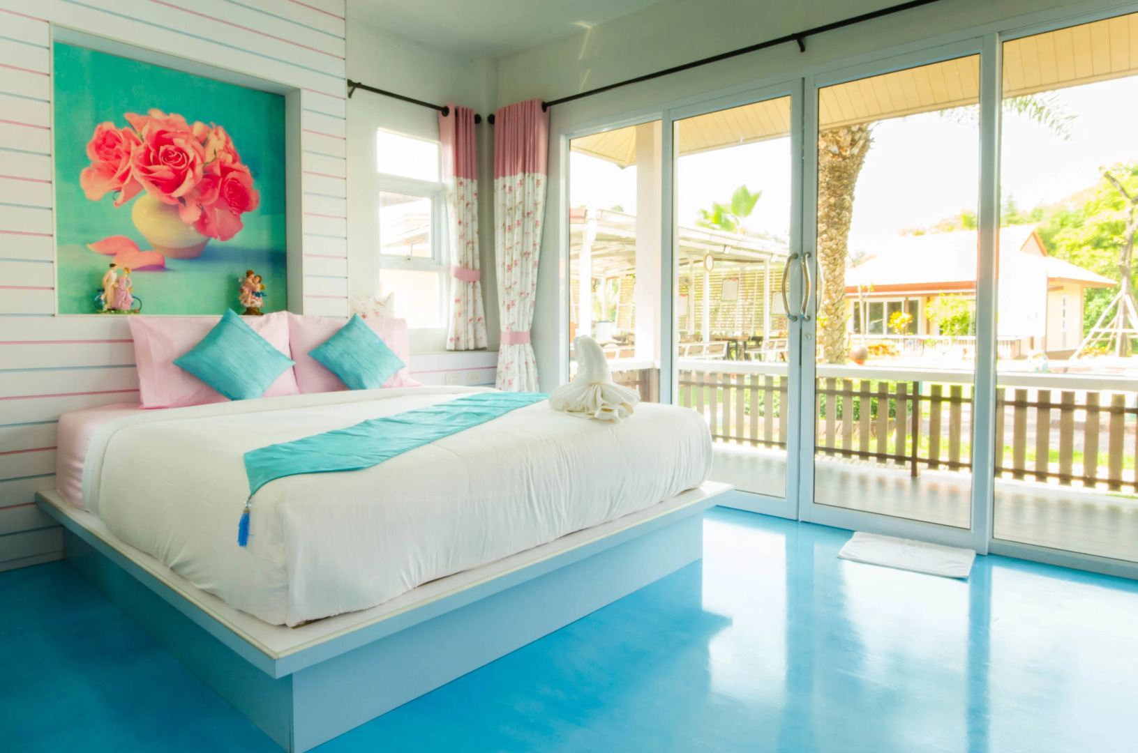 Pueanjai Resort and Restuarant