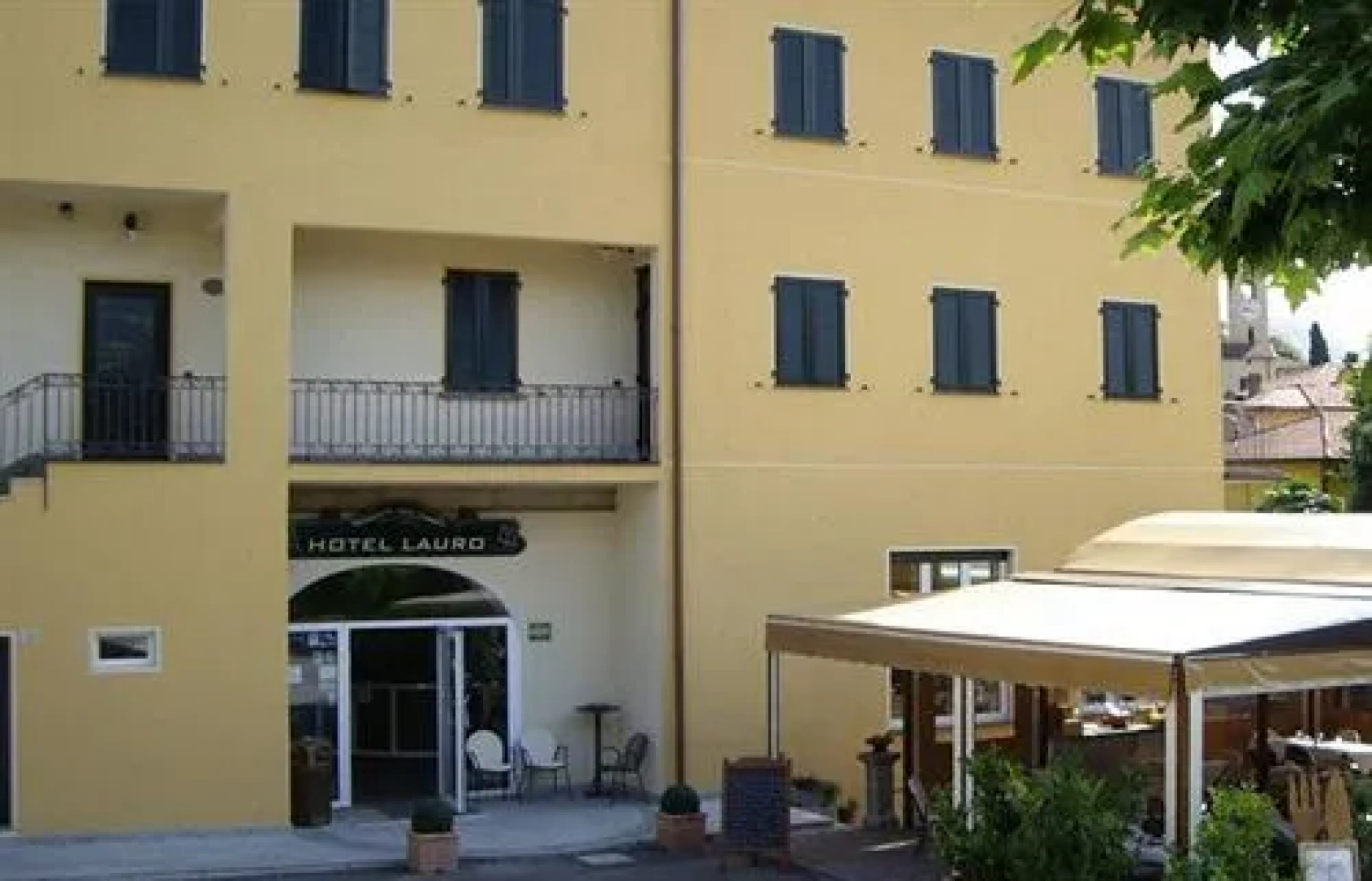 Hotel Lauro