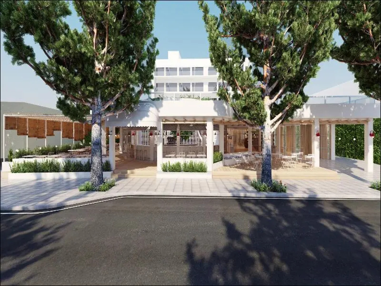 FERGUS Style Palmanova - Adults Only