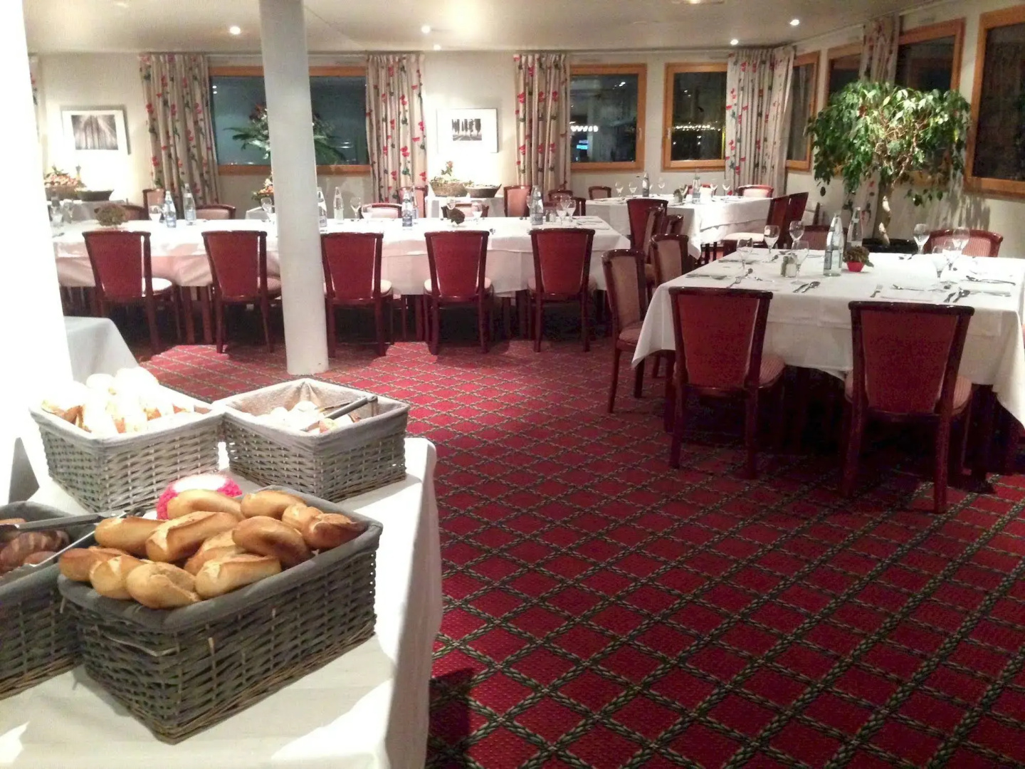 Antares & Spa Honfleur