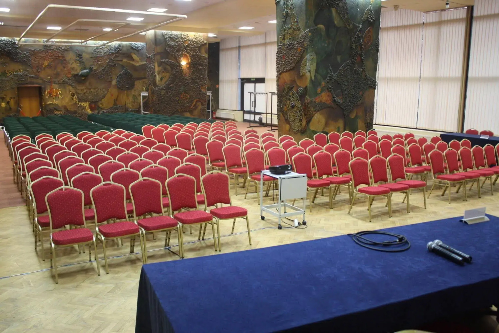 Hotel Gromada Warszawa Centrum