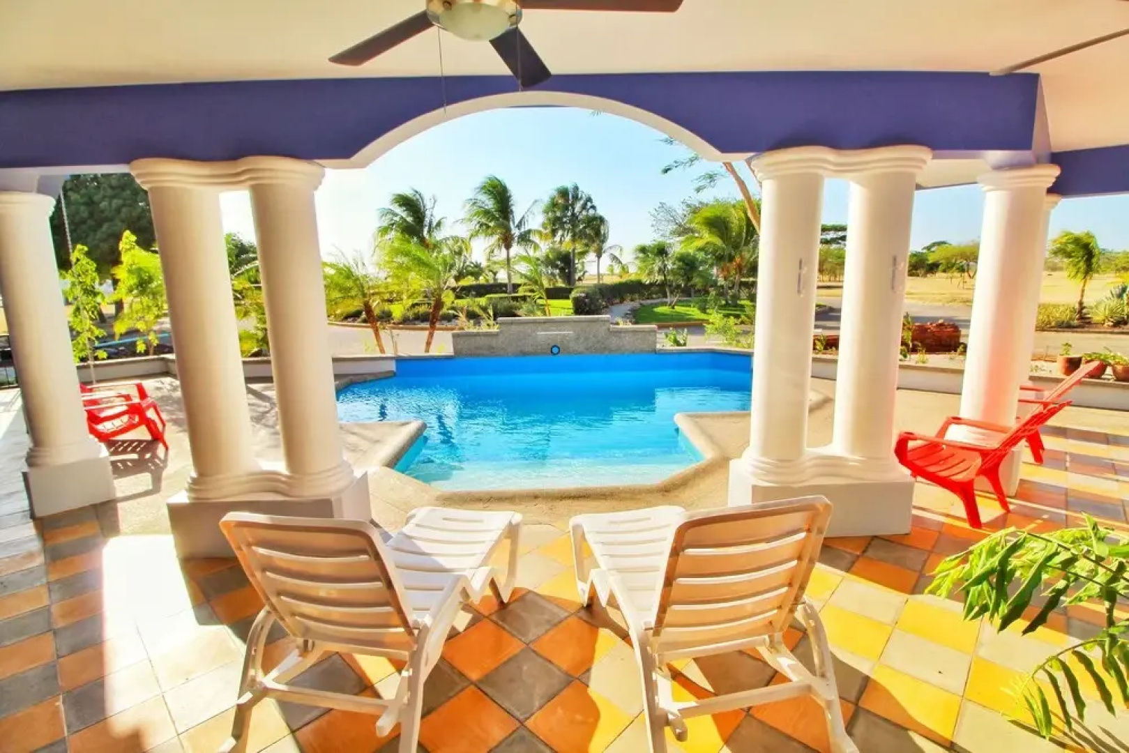 Casa Pacifica Gran Pacifica Resort
