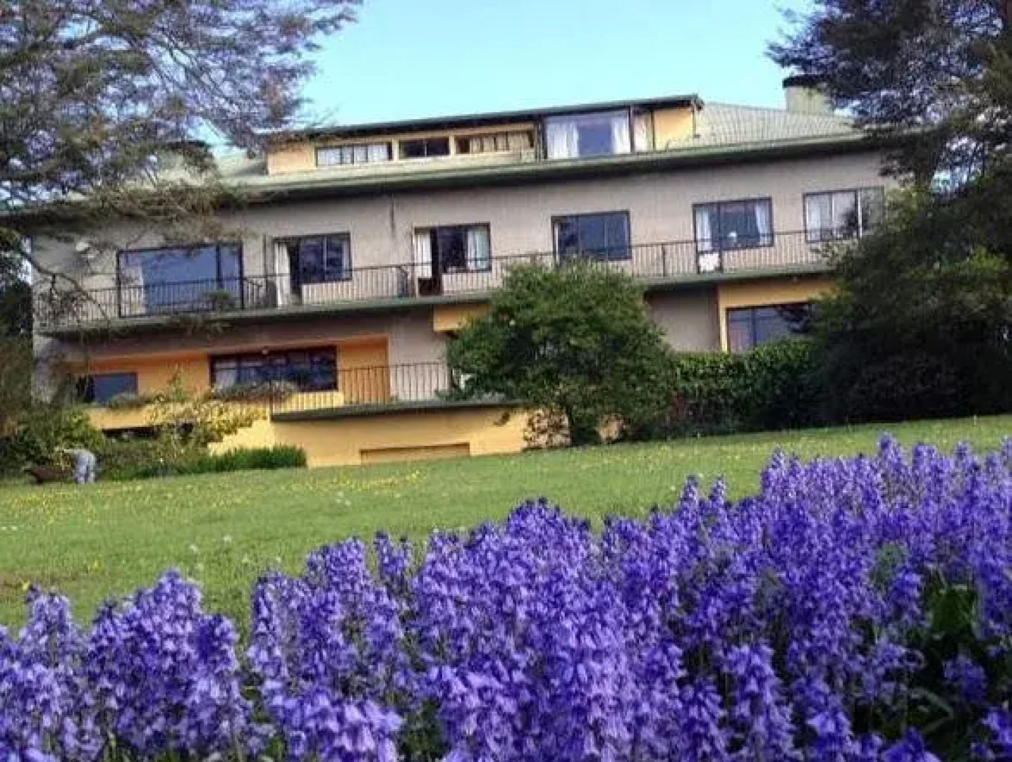 Santuario Patagonia Hotel Boutique