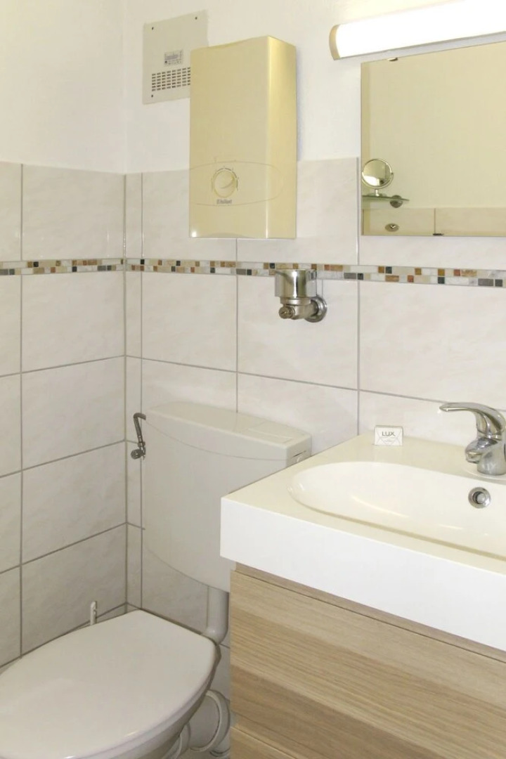 Ostseeresidenz Damp Damp