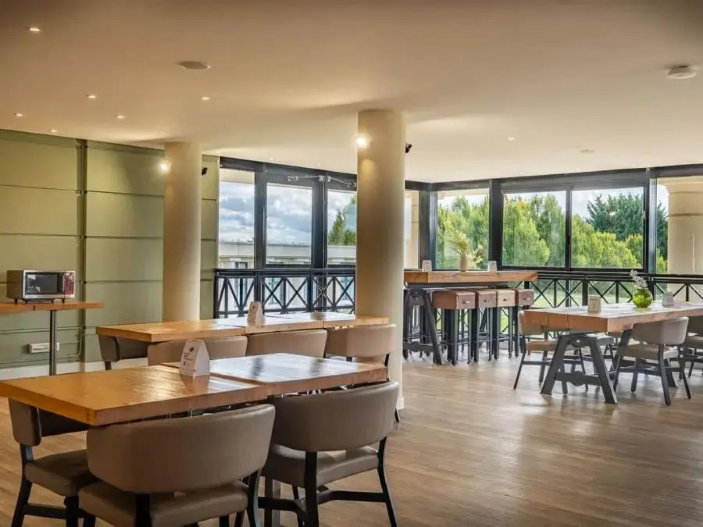 Gîte Familial et Rural