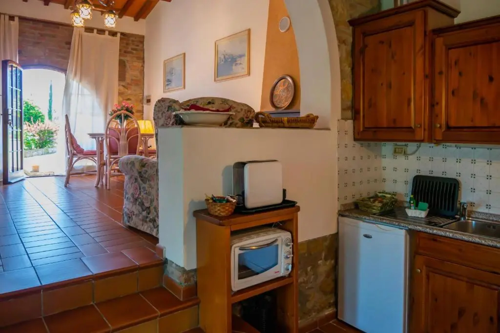 Holiday home Pian della Casa
