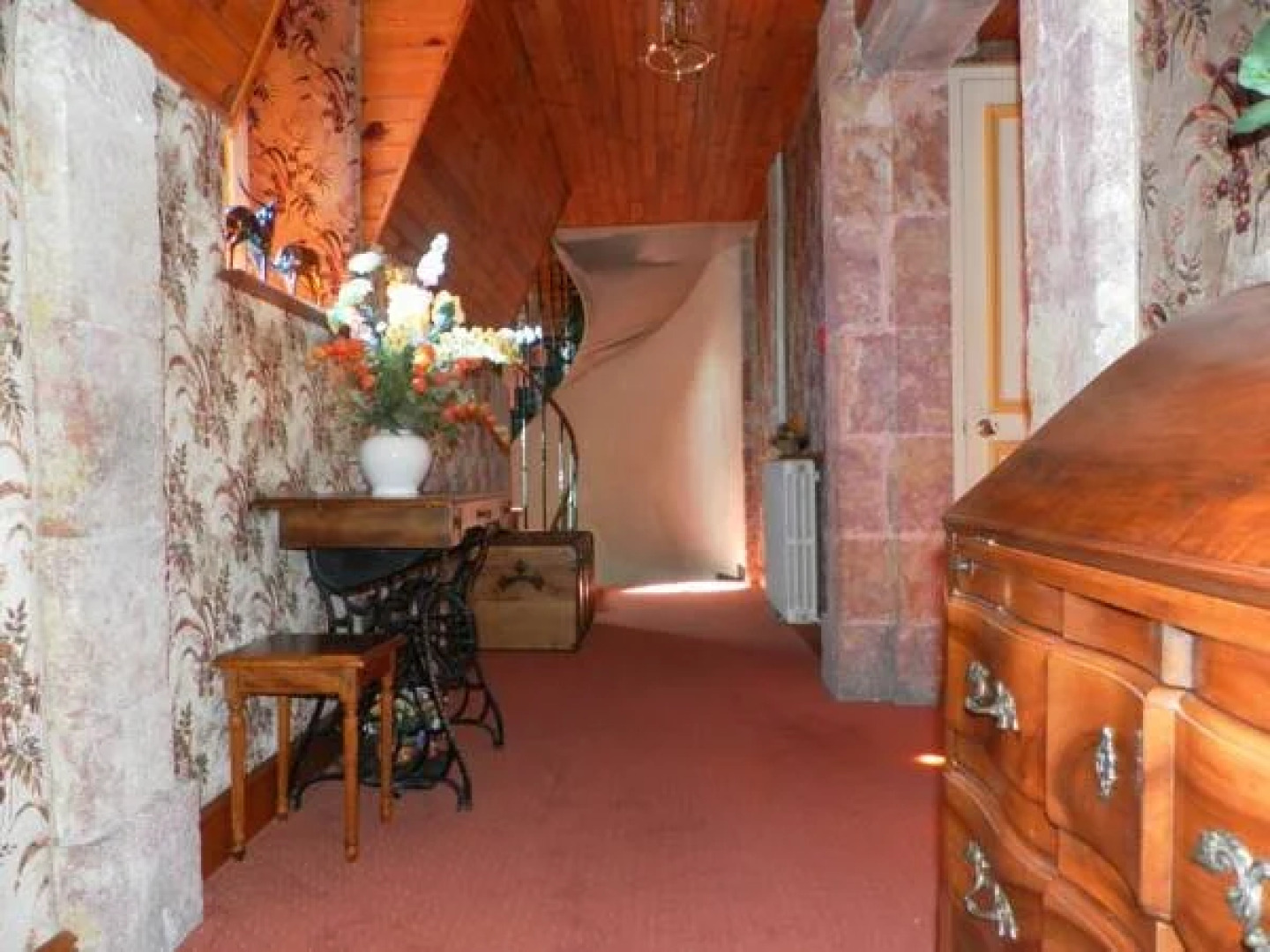 Relais Saint Roch Rest. La Petite Maison