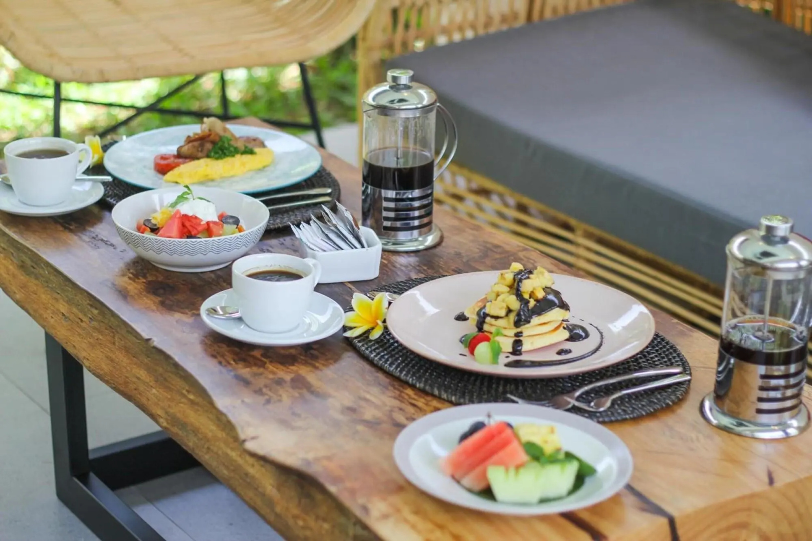La Numa Villas Canggu